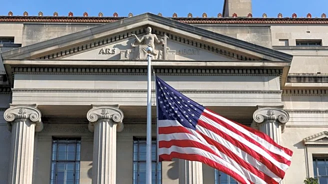 US Justice Department plans gun rights office within civil rights unit