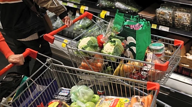 Australia's inflation picks up in October, rate cut bets fade