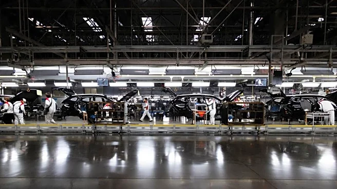 Exclusive-China's GWM targets 300,000 annual production with first Europe car plant