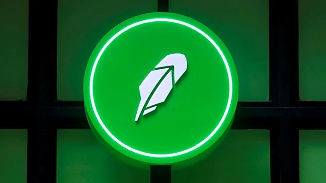 Robinhood, Susquehanna take over exchange LedgerX in prediction markets push