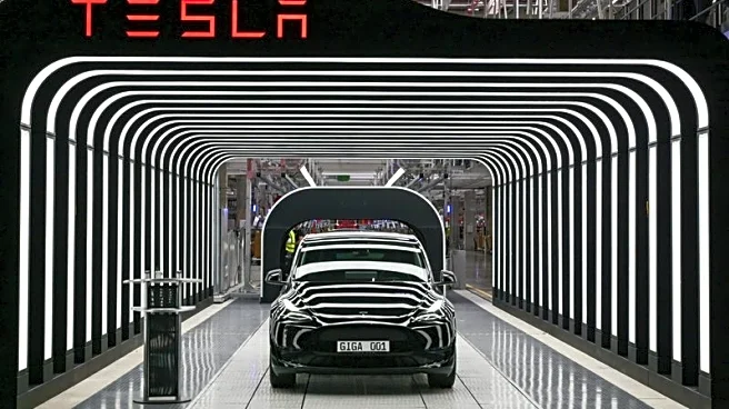 Tesla struggles to course correct from sales skid