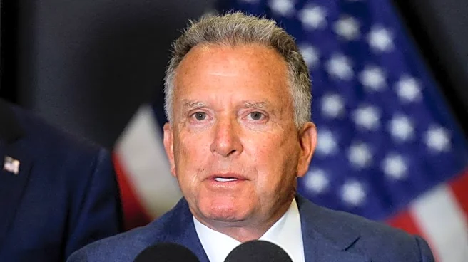 Kremlin says Witkoff to come to Moscow for talks on Ukraine peace next week