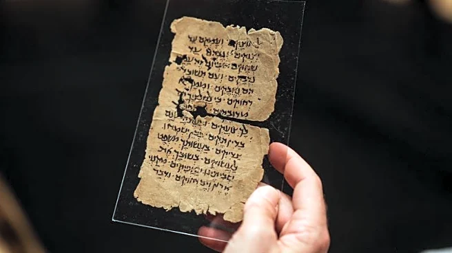 Vast trove of medieval Jewish records opened up by AI