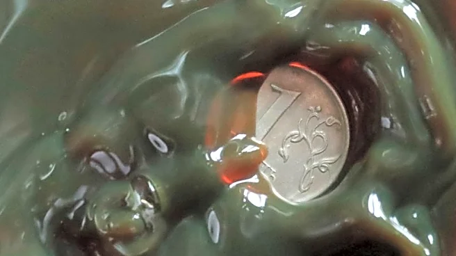 How sanctions made a showpiece Chinese refinery's Western partners run for the exits