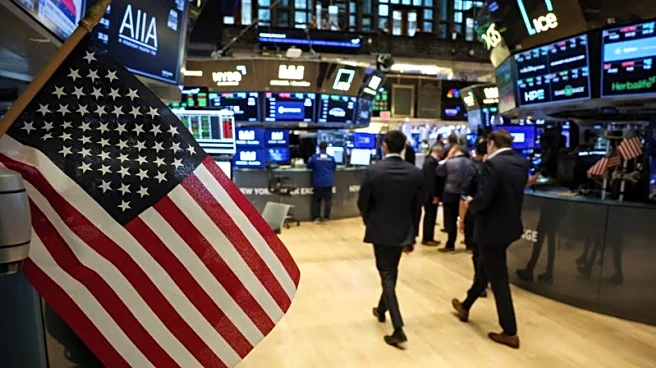 Wall Street futures edge higher on December rate-cut expectations, data awaited