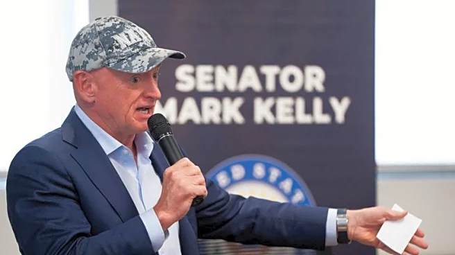 Analysis-Trump's case against Senator Mark Kelly faces steep hurdles under military law