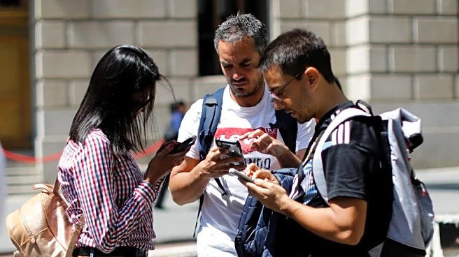 As AI reshapes shopping, US retailers try to change how they're seen online