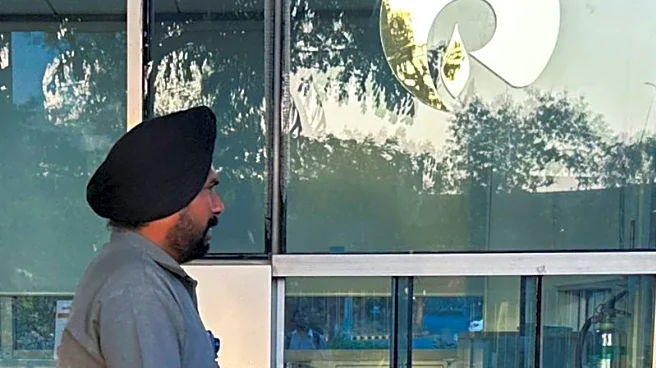 Reliance Industries, JV partners to invest $11 billion in India AI data capacity