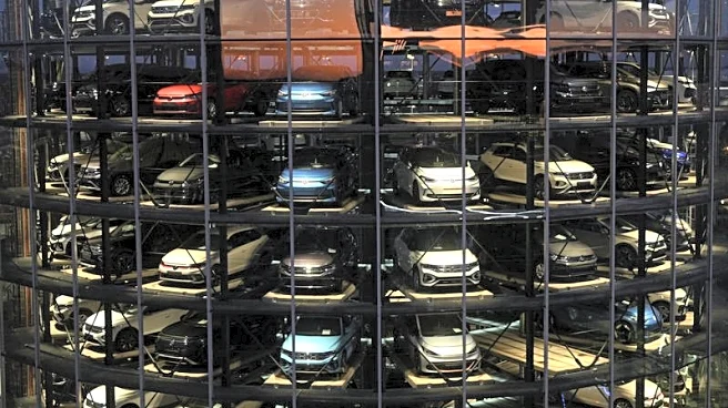 Explainer-European carmakers hope for reprieve on 2035 combustion engine ban