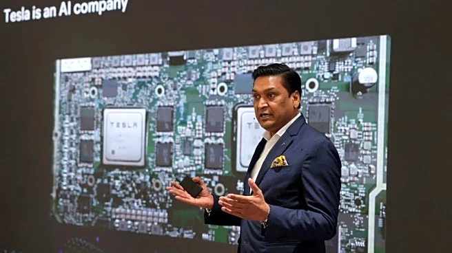 Tesla flags low maintenance and fuel costs to woo Indian buyers