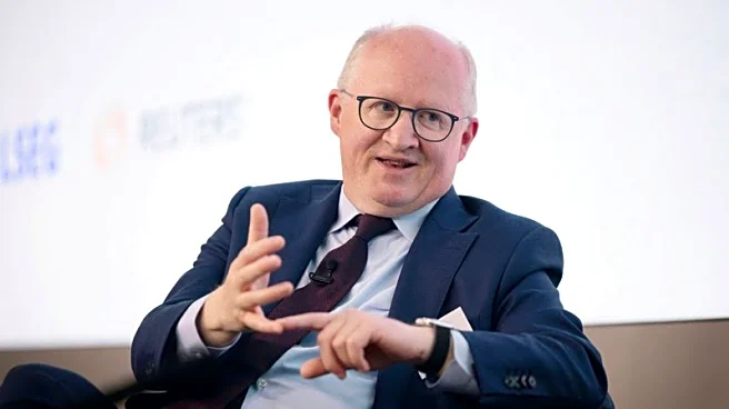 Reality check for EU: China is eating your lunch, find growth at home, ECB chief economist argues