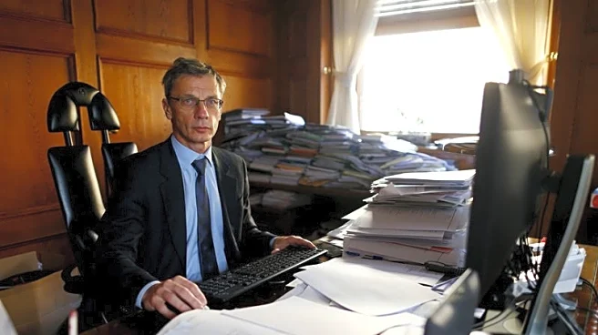 ECB should cut rates only if inflation path points downward without rebound, Vujcic says