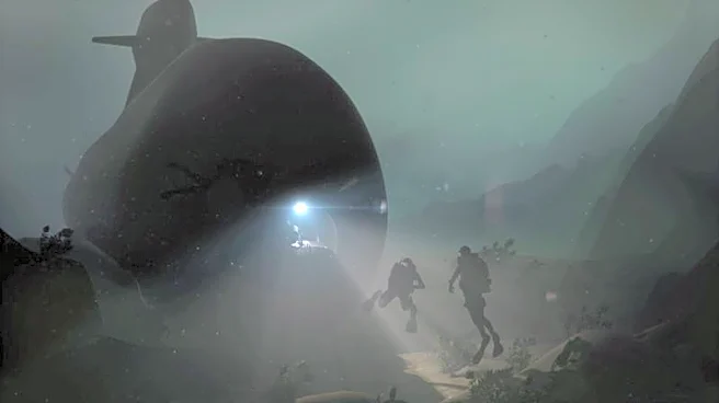 Poland chooses Sweden's Saab to supply it with three submarines