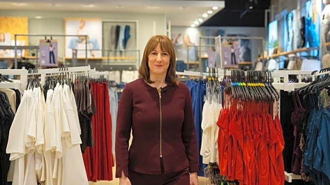 Analysis-UK tax hikes to placate bond markets likely to be costly for Reeves