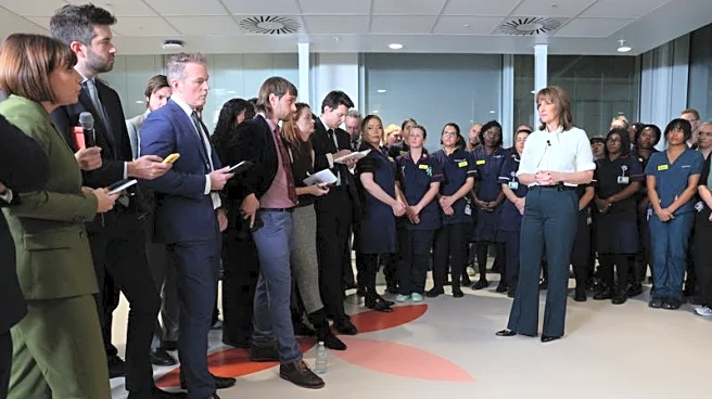 Savers and the wealthy count the costs of UK tax-raising budget