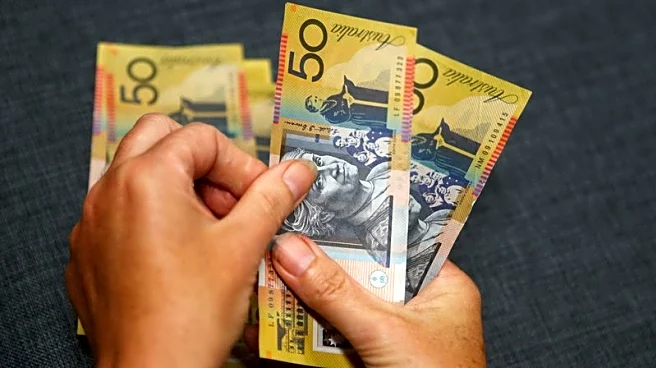 After blocked Mayne deal, Australia M&As set for higher reverse break fees