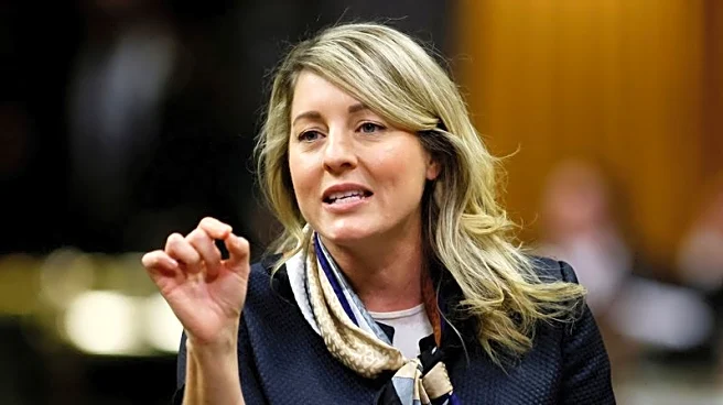 Proposed Teck-Anglo merger is subject to national security review, Canada says