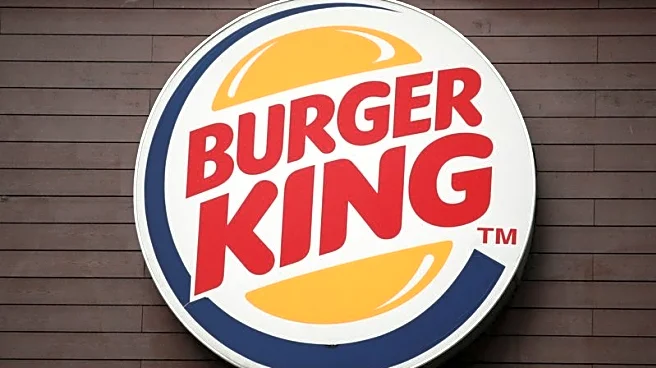 Lawsuit over Burger King's Whopper ads set back by US judge