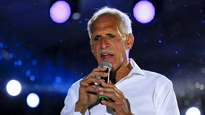 Trump backs conservative Asfura in Honduras' tight presidential race