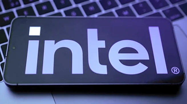 Intel denies TSMC allegations that executive leaked trade secrets