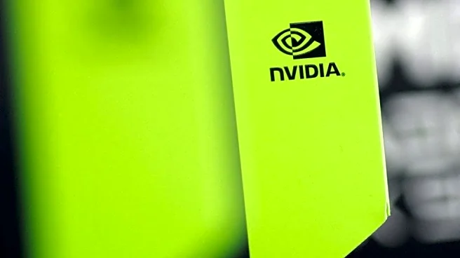 Nvidia rebuts critics in memo to analysts amid pushback campaign 