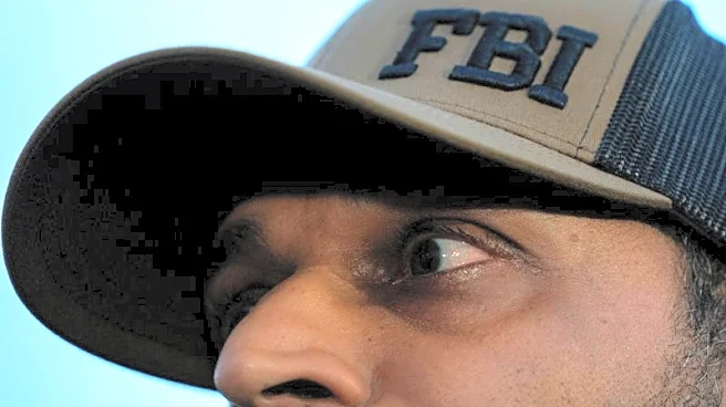 FBI probes gunman's motives in ambush shooting of Guardsmen near White House