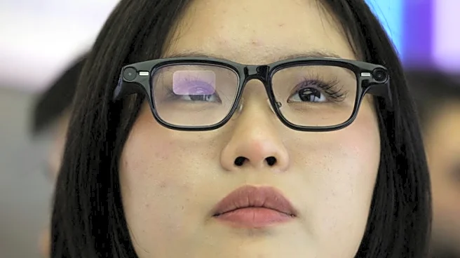 Alibaba starts selling Quark AI glasses in China, enters global wearables race