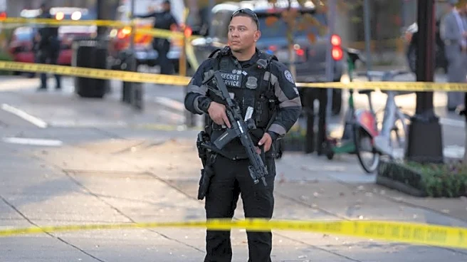 Afghans say last path to safety shuts as US halts visas after DC shooting