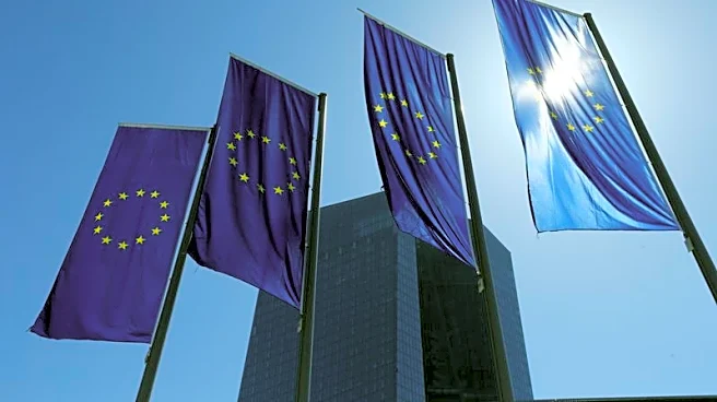 ECB's Kazaks says time is not ripe for a rate cut