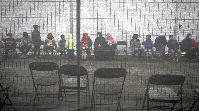 Trump administration to carry out sweeping immigration review after National Guard shooting