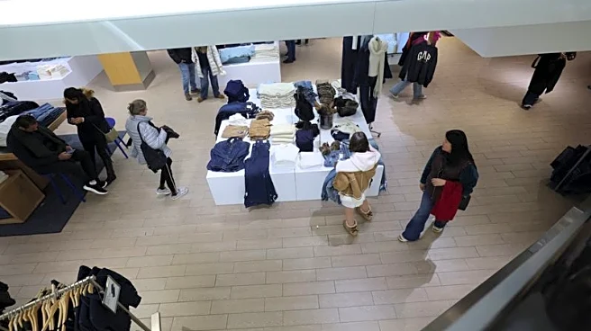 US Thanksgiving online sales expected to rise 6%, Salesforce data shows