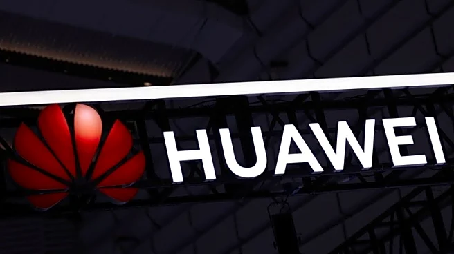 Exclusive-Huawei, ZTE seal 5G deals in Vietnam after US tariffs, as ties with China warm​