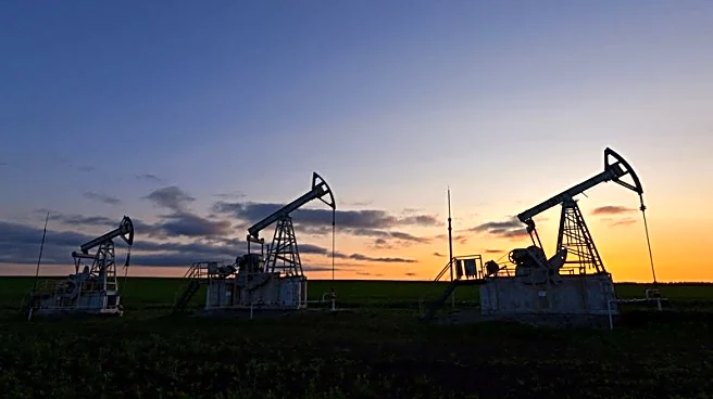 Brent little changed as investors zoom in on Russia-Ukraine talks, OPEC+