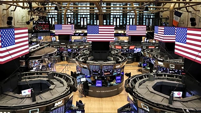 U.S. stock futures frozen by CME data center outage