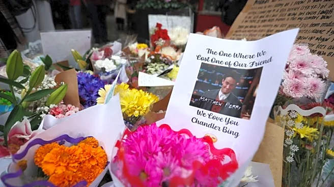 Doctor in Matthew Perry overdose case sentenced to 2-1/2 years in prison