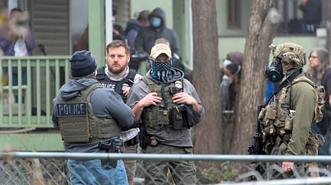 California launches portal for public to report alleged ICE wrongdoing