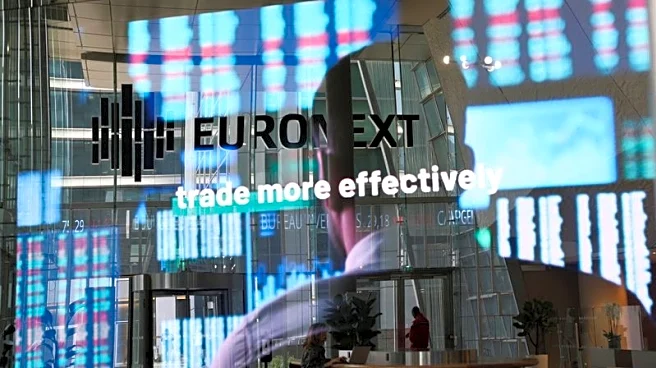 Morning Bid: Day off for dollar debasement trade