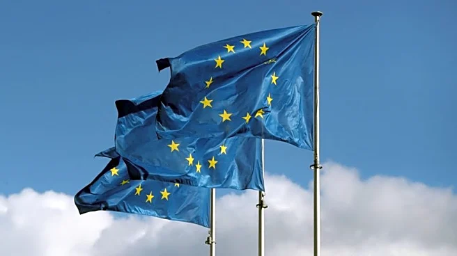 EU presents plans to overcome investment hurdles hampering competitiveness