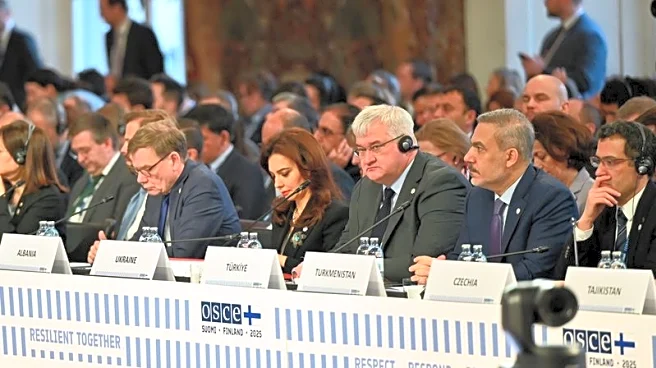 Ukraine says it wants 'real peace, not appeasement' with Russia