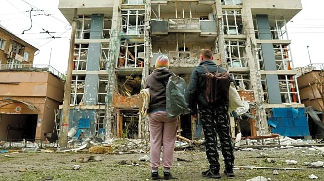 Explainer-How Europe wants to unlock Russia's frozen cash for Ukraine