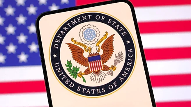 Unions urge US judge to block 1,300 State Department layoffs