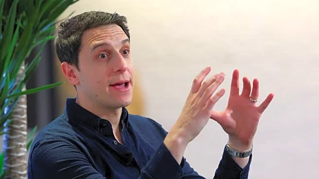 Google executive sees AI search as expansion for web