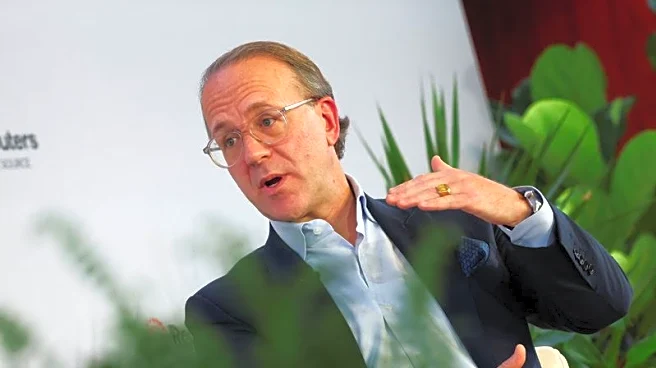 Estée Lauder driving growth with new brands, global focus