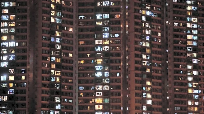 China home prices to fall 3.7% this year, extending declines into 2026- Reuters poll