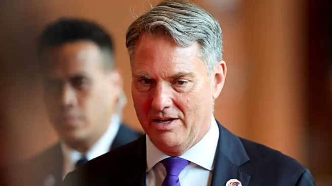 Australian defence minister to visit Japan as 'strategic alignment' grows