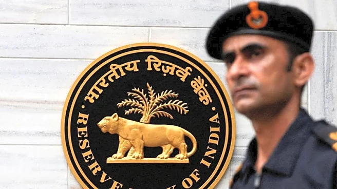 India central bank cuts repo rate by 25 bps, as widely expected