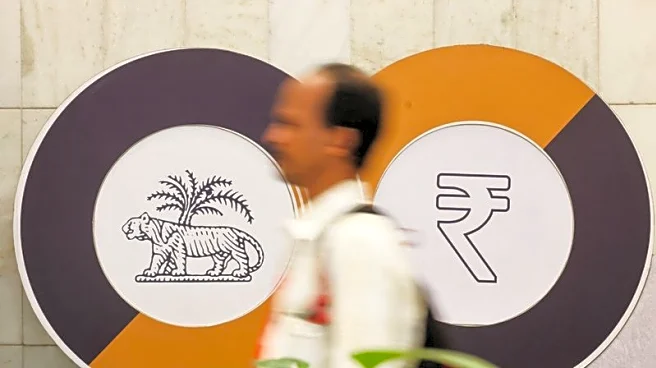 Changes to India's repo rate since June 2000