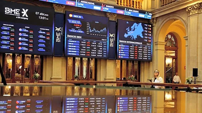 Morning Bid: Firming Fed cut bets buoy stocks, undercut dollar