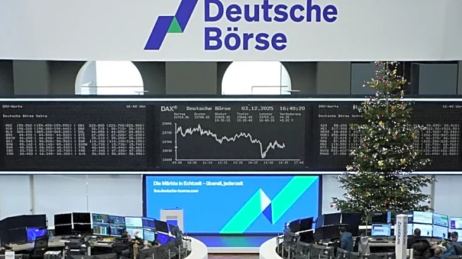 European shares steady after three-day rally; focus on US inflation