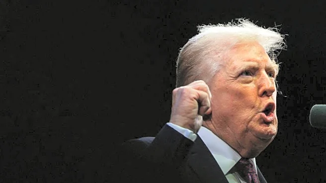 Supreme Court to weigh Trump's firing of FTC member in test of presidential power